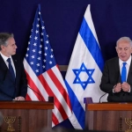 Perkembangan terkini perang Israel-Hamas: Opini anti-AS di negara-negara Arab meningkat seiring dukungan terhadap Israel