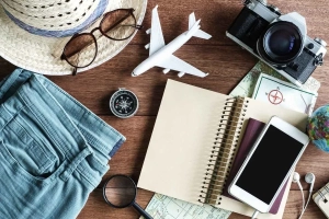 Gadget untuk Perjalanan: Teknologi Terbaik untuk Pelancong Bisnis