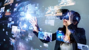 Masa Depan Realitas Campuran: Memadukan Dunia Virtual dan Dunia Nyata