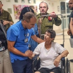 Sandera Israel yang dibebaskan oleh Hamas mengatakan ‘waktu hampir habis’ bagi para sandera