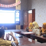 Pemkab Parigi Moutong Gelar Rakor Inflasi, Stabilitas Harga Jadi Perhatian Utama