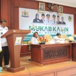 Musyawarah Kabupaten (Mukab) V KADIN Parigi Moutong