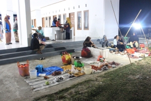Pasar Tematik Parigi Moutong Mulai Jadi Penggerak Ekonomi Agro Buah dan Kuliner Lokal