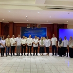 Pemda Parigi Moutong Dukung Perencanaan Program Blue Coast dalam FGD Indonesia Blue Economy