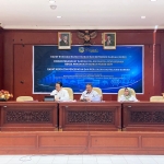 Rapat Evaluasi PAD Pajak dan Retribusi Daerah Tahun 2025