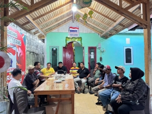 Diduga Tipu Calon Mitra MBG, Oknum Pimpinan dan Perwakilan Yayasan PPBI Terima Dana Ratusan Juta Tanpa Kejelasan