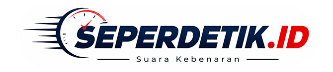 SEPERDETIK logo