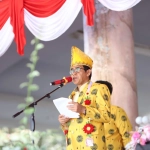 Hardiknas 2026, Pemkab Parigi Moutong Tegaskan Komitmen Pemerataan Pendidikan