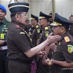 Mandeknya Dugaan Kasus yang Menyeret Wabup Parimo, Kejati Sulteng Akan Dilaporkan Ke Jamwas Kejagung RI