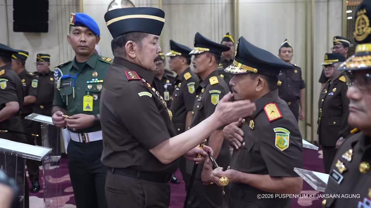 Mandeknya Dugaan Kasus yang Menyeret Wabup Parimo, Kejati Sulteng Akan Dilaporkan Ke Jamwas Kejagung RI