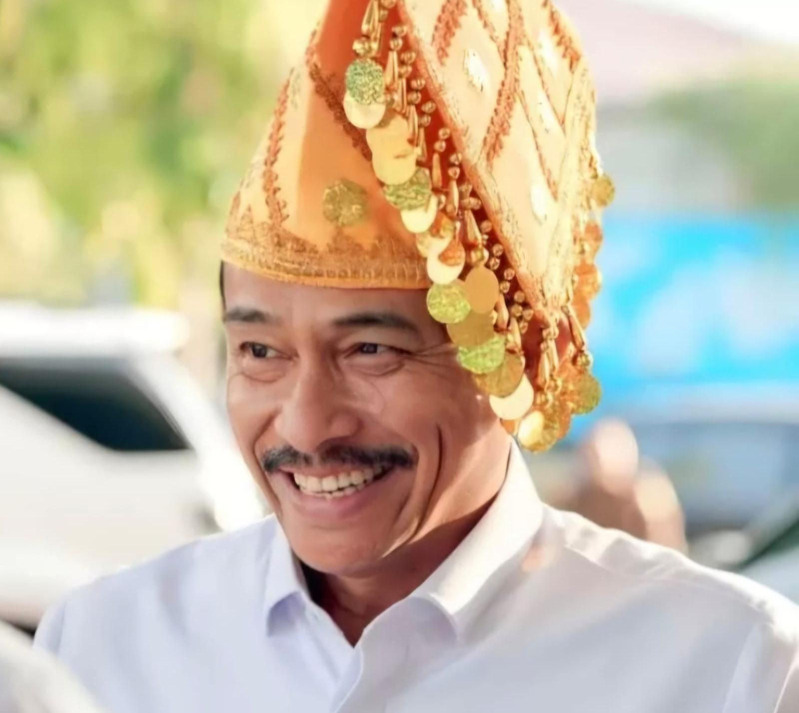 Kejati Sulteng Sebut Penanganan Dugaan Kasus yang Menyeret Wabup Diserahkan Ke Kejari Parimo