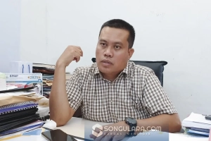 Ibrahim disdik