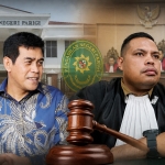 PN Parigi Nyatakan Gugatan Hartono terhadap Bupati Parigi Moutong Tidak Dapat Diterima