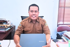 Disdikbud Parigi Moutong Minta Sekolah Selaraskan RKAS dengan Program Prioritas Pendidikan