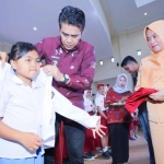 Disdikbud Parigi Moutong Evaluasi Program Seragam Sekolah Gratis Jelang Tahun Ajaran Baru