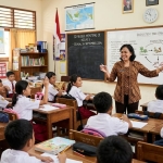 Distribusi dan Kualifikasi Guru Masih Jadi Tantangan Pendidikan di Parigi Moutong