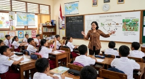 Distribusi dan Kualifikasi Guru Masih Jadi Tantangan Pendidikan di Parigi Moutong