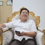 Irwan: Perencanaan Pembangunan Harus Selaras dengan Perlindungan Lingkungan