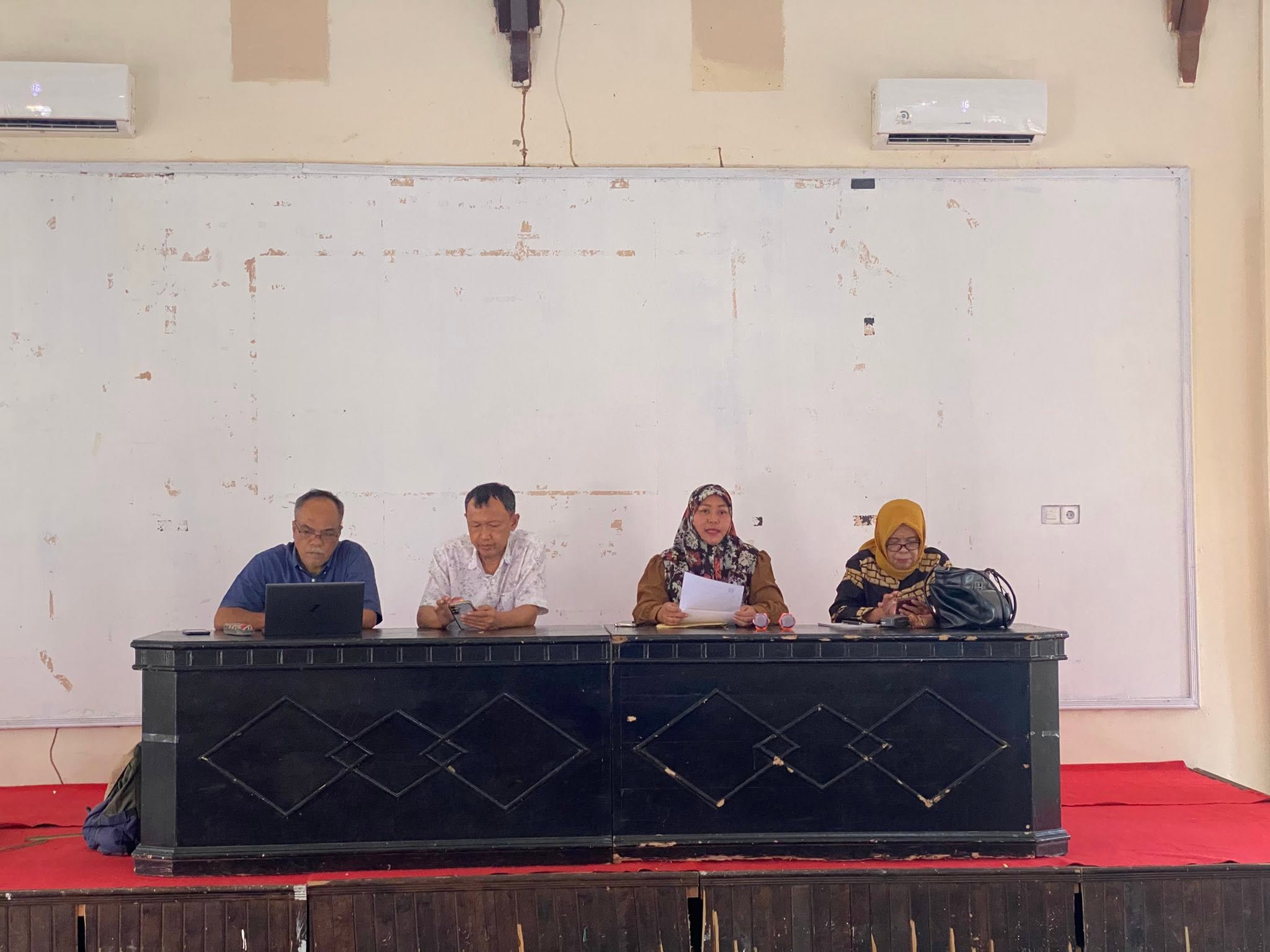 Pengajuan Indikasi Geografis Durian Montong Parigi Moutong Masuki Tahap Penyempurnaan Dokumen