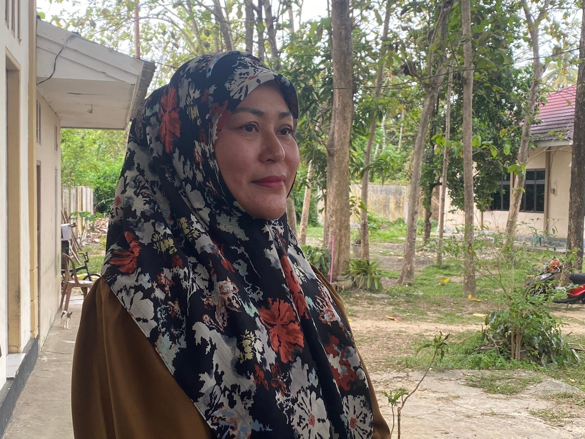 Bappelitbangda Perkuat Pengurusan HAKI Durian Parigi Moutong untuk Tingkatkan Nilai Jual