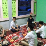 Buka Puasa Bersama di Masjid Al-Bayan, Pemkab Parimo Berikan Pelayanan Kesehatan Gratis