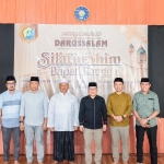 Perkuat Infrastruktur Pendidikan Keagamaan, Bupati Banggai Resmikan Gedung MCK
