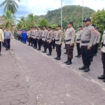 Pengamanan Lebaran Diperkuat, Pemkab dan Polres Parimo Siapkan Operasi Ketupat 2026