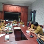 Parigi Moutong Matangkan Persiapan Grand Final Duta Promosi Investasi Sulawesi Tengah 2026