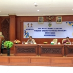 Forum Pra Musrenbang Bahas Langkah Strategis Penanganan Stunting di Parigi Moutong