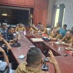 Isu Jual Beli Jabatan Mencuat, Bupati Parigi Moutong Instruksikan Inspektorat Lakukan Penelusuran