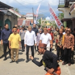 Tradisi Lebaran Ketupat di Bantaya Diharapkan Perkuat Harmoni Masyarakat Parigi Moutong