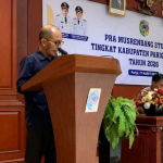 Irdan Dorong Penyusunan Program Stunting yang Tepat Sasaran dan Terintegrasi