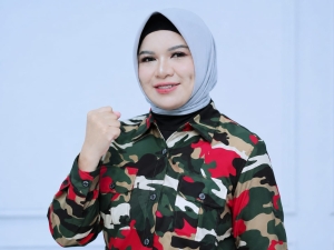 LMP Parimo Dorong Kepemimpinan Perempuan, Selpina Basrin Jadi Figur Pilihan Srikandi