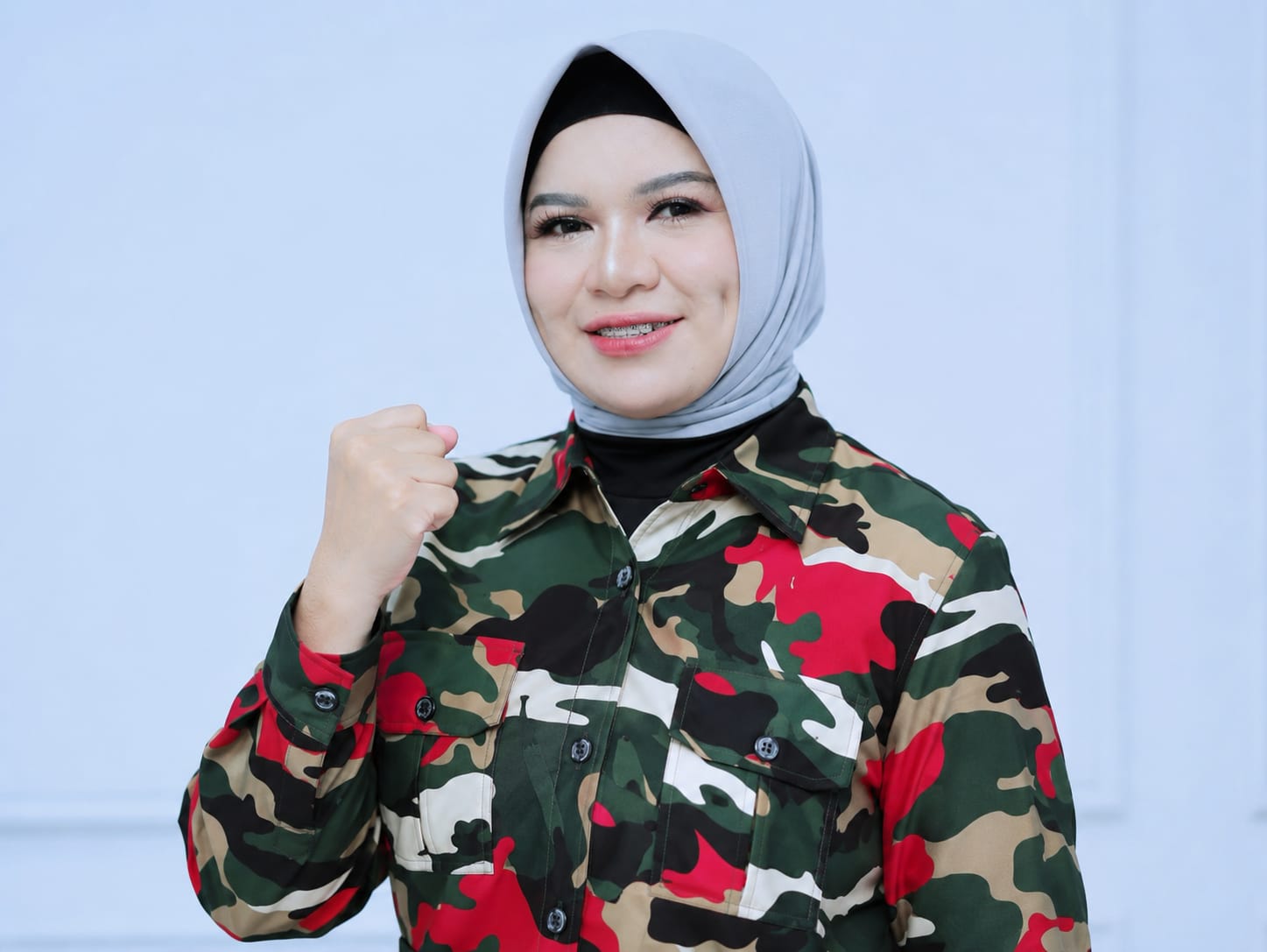 LMP Parimo Dorong Kepemimpinan Perempuan, Selpina Basrin Jadi Figur Pilihan Srikandi