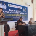 Pengentasan Kemiskinan dan Stunting Jadi Fokus Penyusunan RKPD 2027