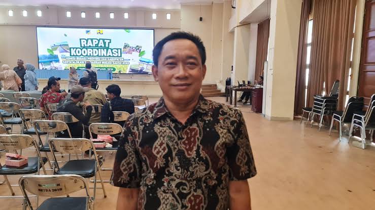 Pengawasan Internal Diperkuat, Penyusunan Dokumen Pembangunan Parigi Moutong Dikawal APIP
