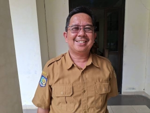 Irwan: Sosialisasi Program Kesehatan Perlu Diperluas agar Tepat Sasaran