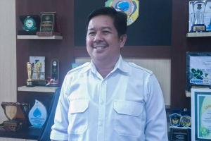 Bappelitbangda: Bantuan Alat Berat Akan Dukung Pemerataan Pembangunan Hingga Pelosok Desa