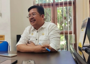 Parigi Moutong Matangkan Konsep Gerbang Desa untuk Sinkronkan Program OPD