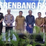 Musrenbang RKPD Jadi Forum Penetapan Prioritas Pembangunan Parigi Moutong Tahun 2027