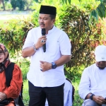 Pawai Mobil Hias Sambut Ramadan 1447 H, Wabup Ajak Masyarakat Tertib dan Khusyuk Beribadah